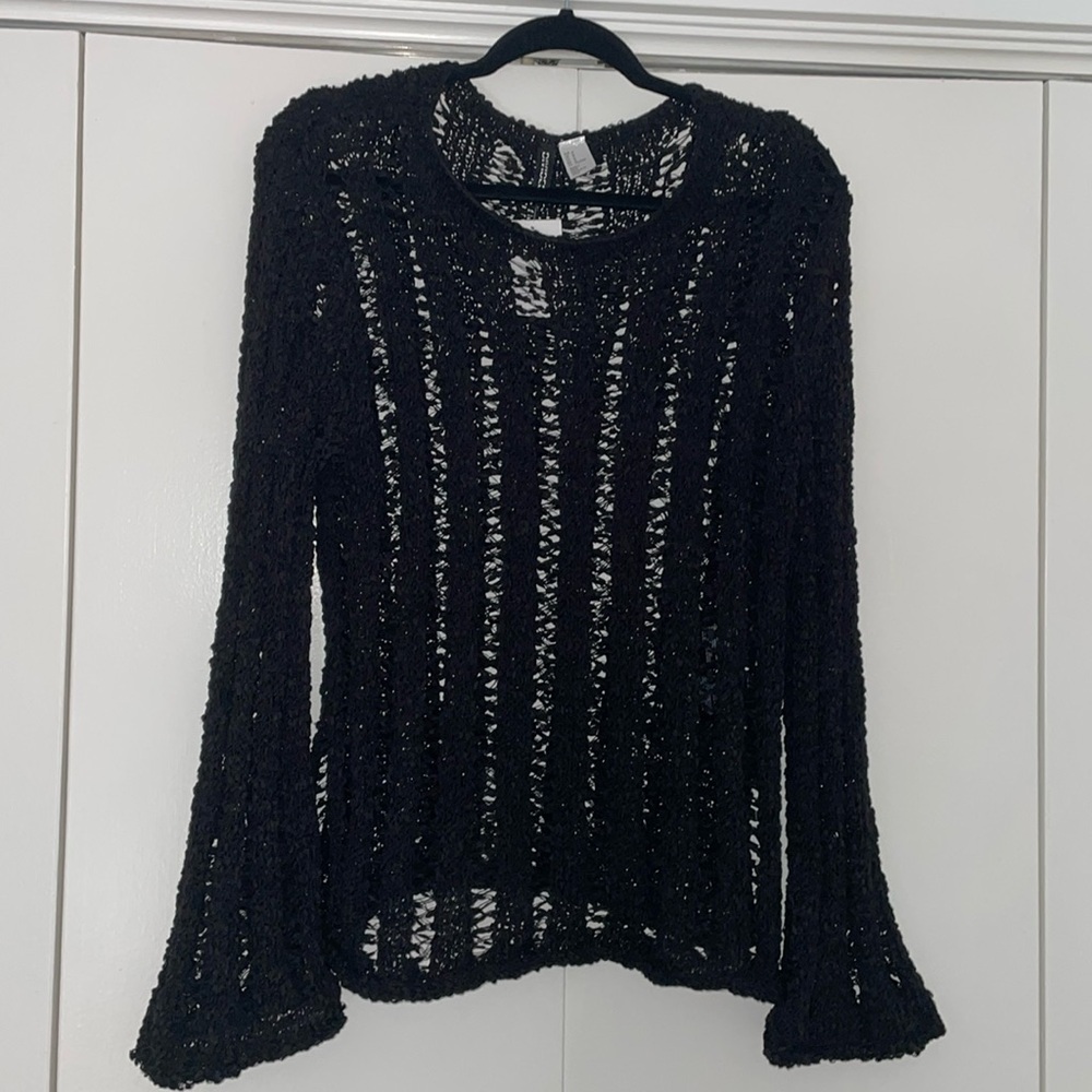 NWT Knit Sweater
